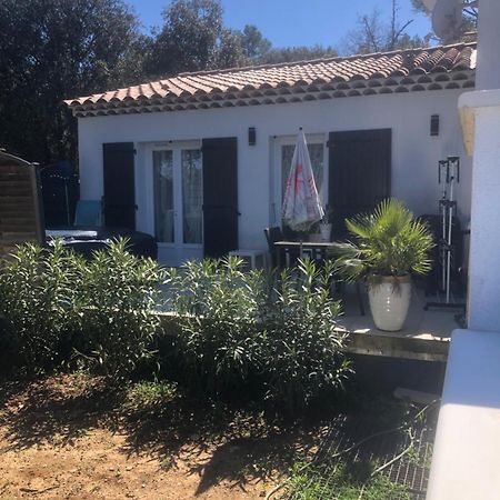 T2 Aile De Villa Et Spa-Jacuzzi Prive Et Illimite Et Plateau D'Acceuil Offert! Camps-la-Source Εξωτερικό φωτογραφία