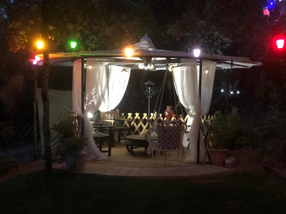 T2 Aile De Villa Et Spa-Jacuzzi Prive Et Illimite Et Plateau D'Acceuil Offert! Camps-la-Source Εξωτερικό φωτογραφία