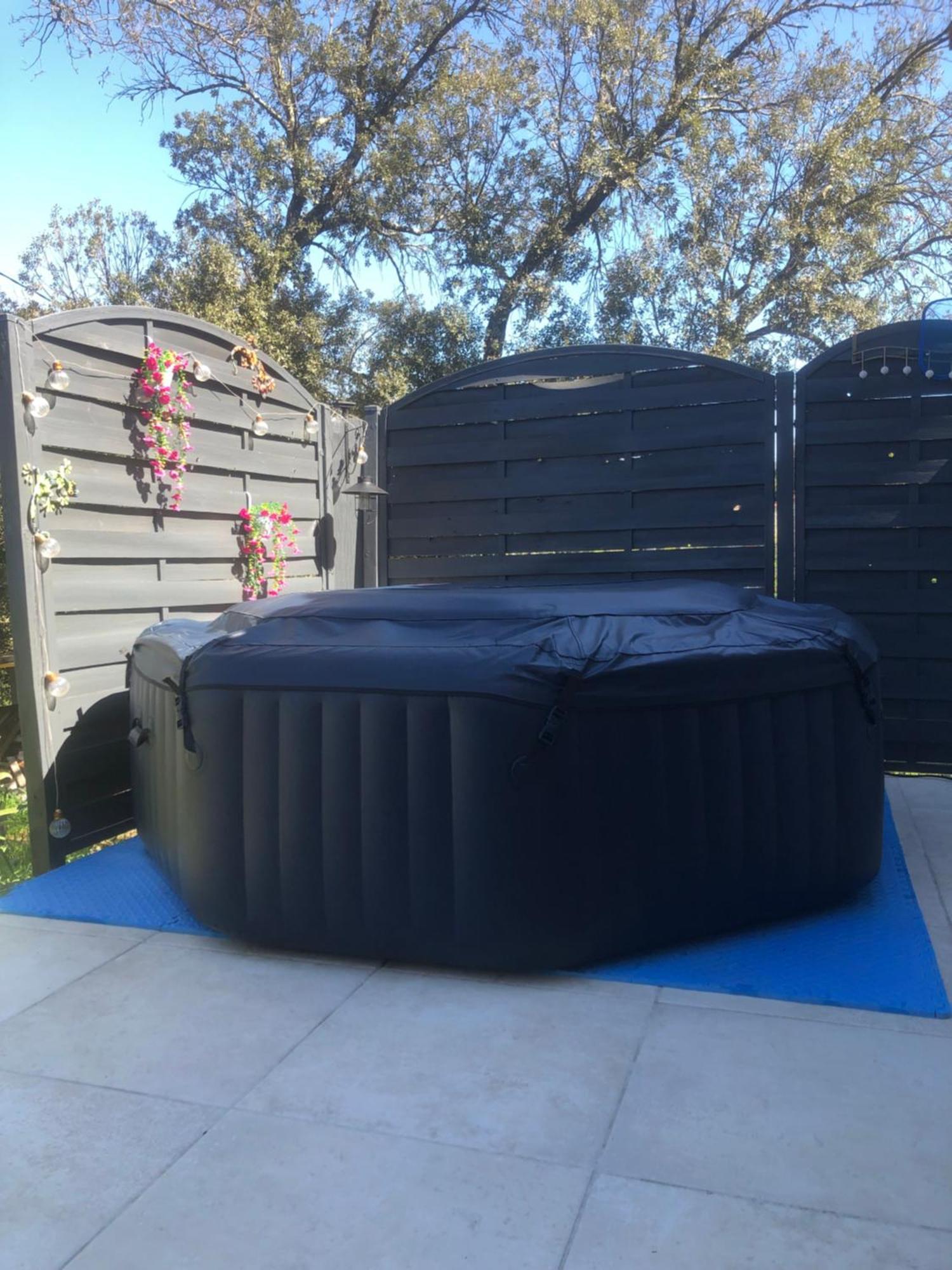 T2 Aile De Villa Et Spa-Jacuzzi Prive Et Illimite Et Plateau D'Acceuil Offert! Camps-la-Source Εξωτερικό φωτογραφία