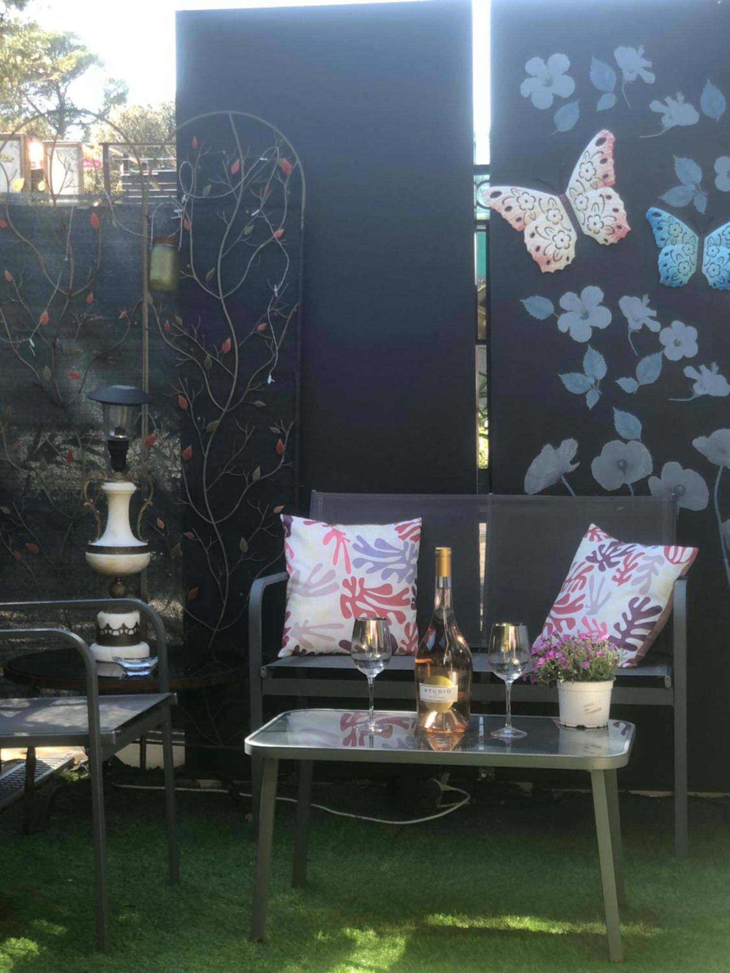 T2 Aile De Villa Et Spa-Jacuzzi Prive Et Illimite Et Plateau D'Acceuil Offert! Camps-la-Source Εξωτερικό φωτογραφία